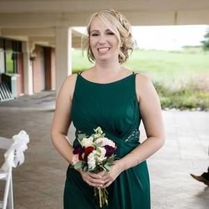 Meet your Posher, Jennifer